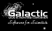 Galactic logo